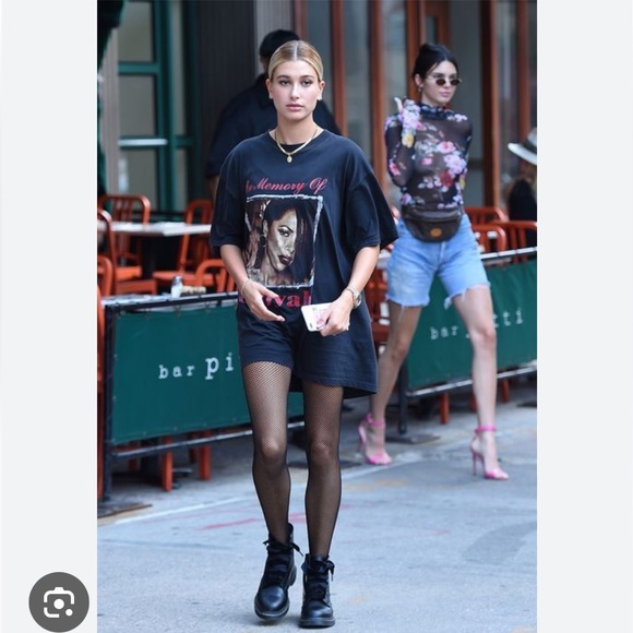 The Kooples Wild Side T shirt - Picture 8 of 8